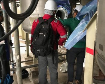 JKKP Dosh inspection